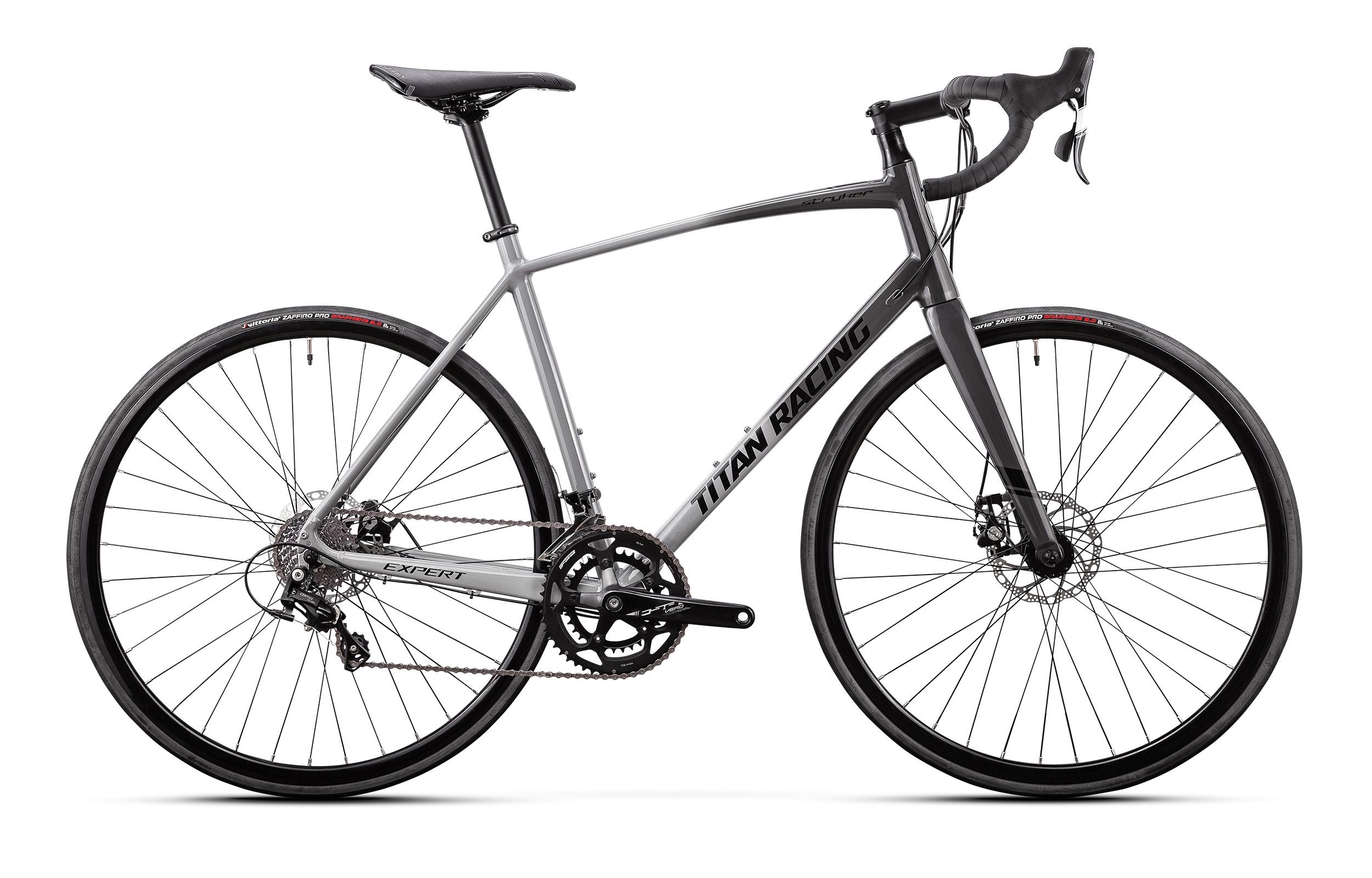 Шоссейный велосипед TITAN RACING 700 STRYKER EXPERT