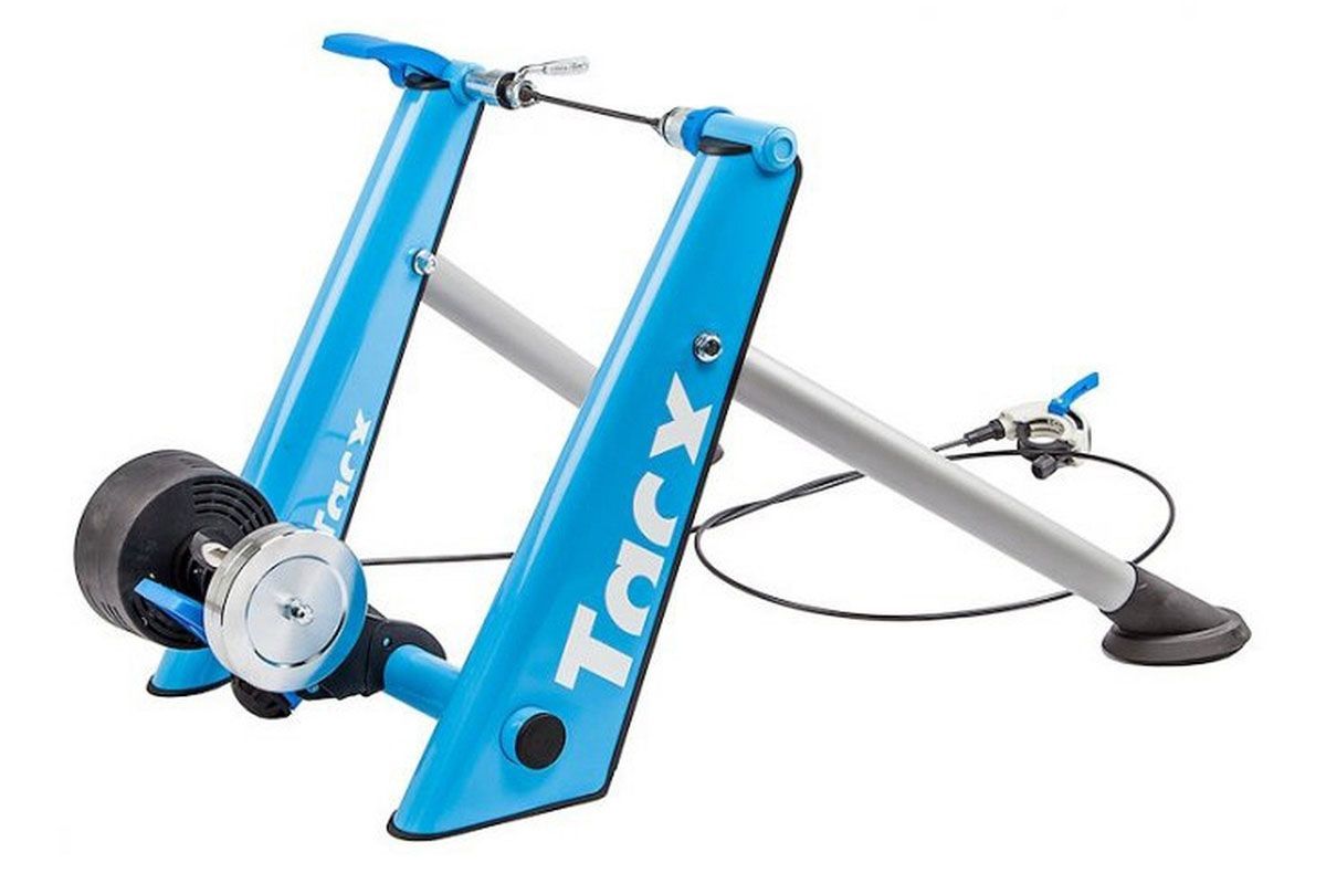 Велостанок Tacx Blue Matic Basic Trainer (T2650)