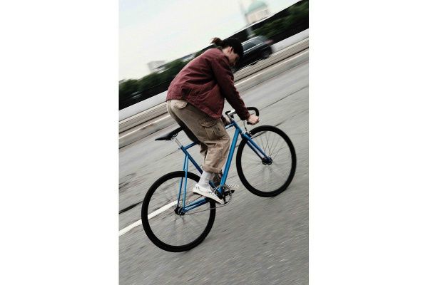 Велосипед BearBikeTorino