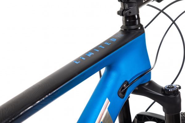 Велосипед ASPECT LIMITED 29 (2022)