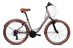 Женский велосипед ASPECT 26 Citylife (2024)