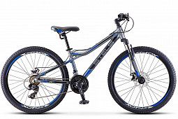 Велосипед Stels Navigator 610 MD 26 V040