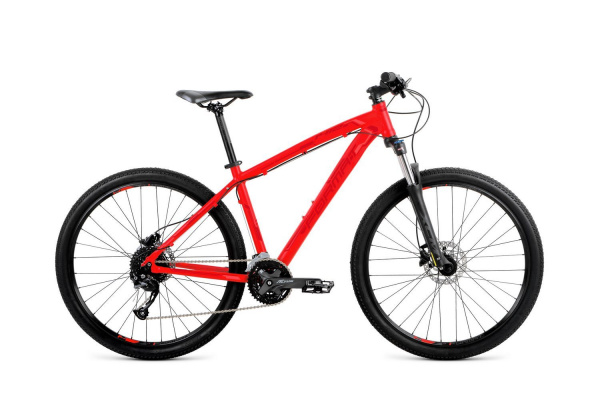 Велосипед Format 1412 29 (2018)