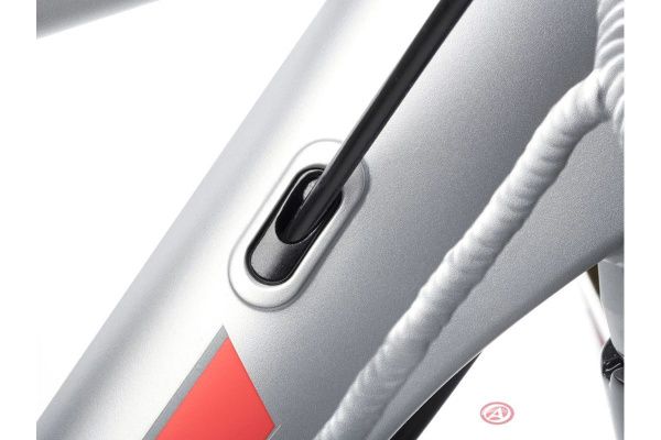 Велосипед AUTHOR Mission (2023)