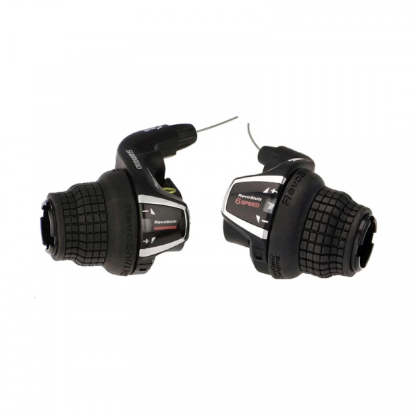 Шифтер SHIMANO TOURNEY RS35