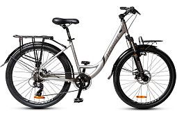 Городской велосипед HORST 26 Shadow (2025)